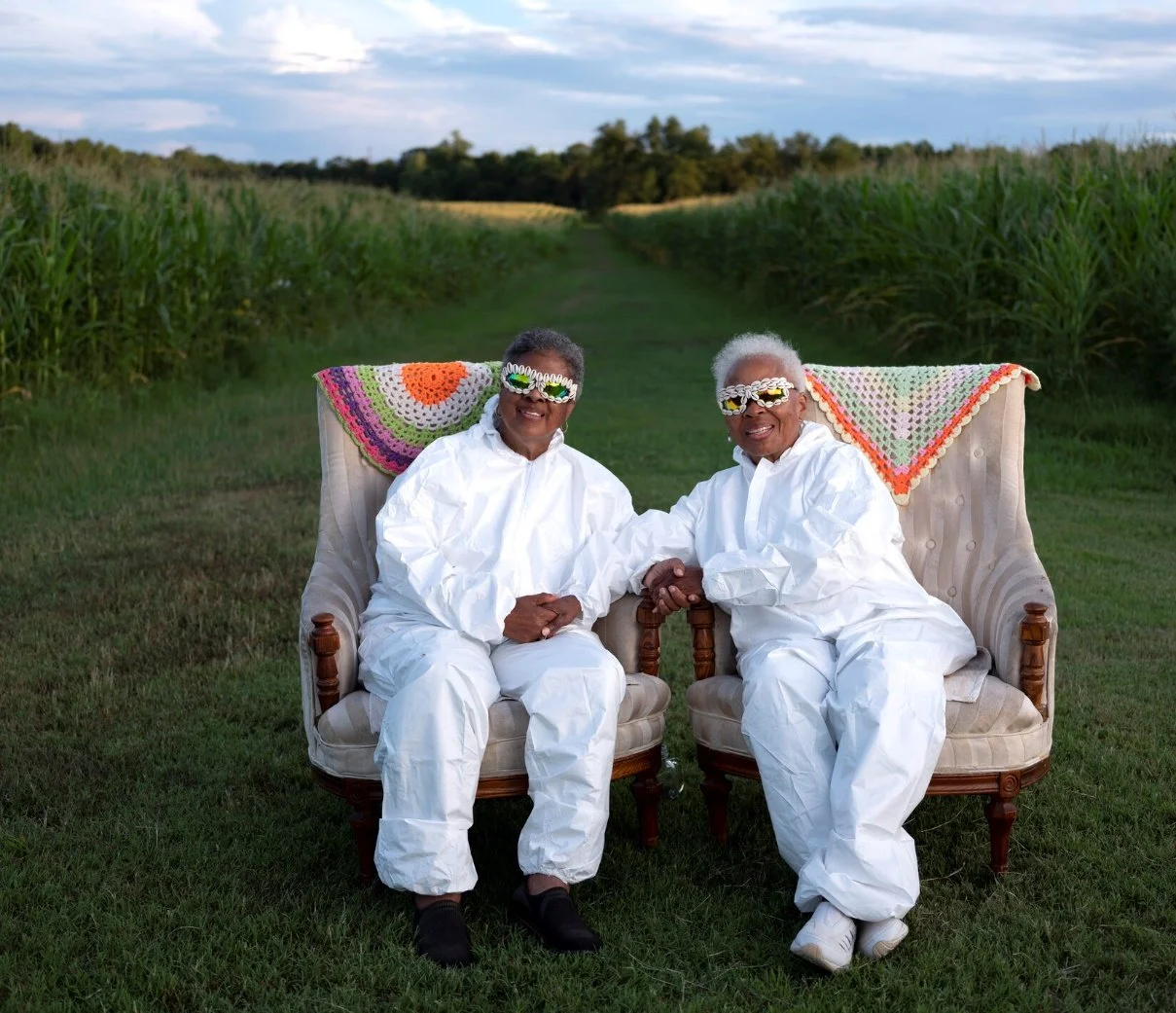 People's World: ‘The Aunties’ explores Black liberation, climate activism, and Harriet Tubman’s legacy