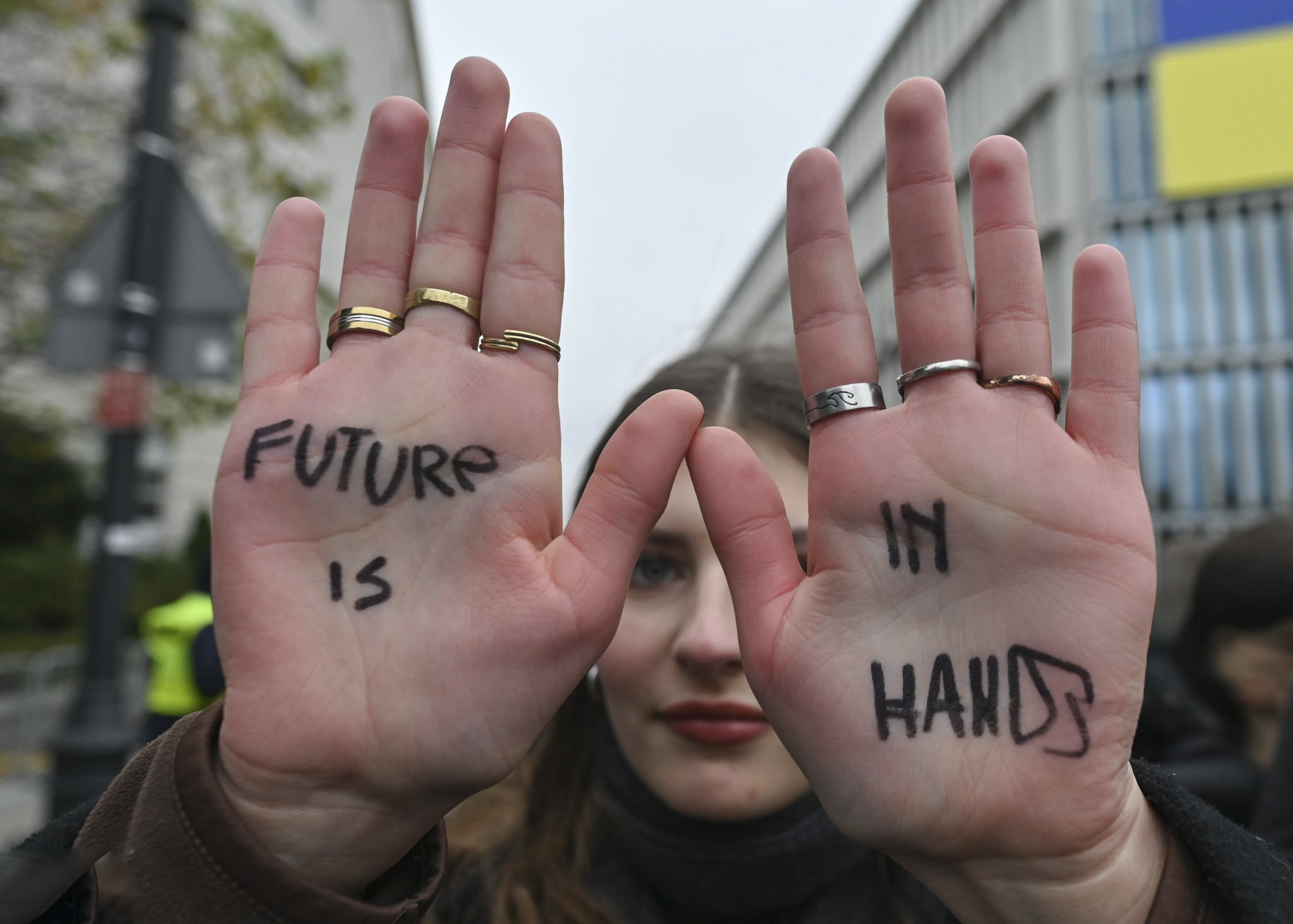 Waging Nonviolence: What social movements can learn from the ‘innovator’s dilemma’