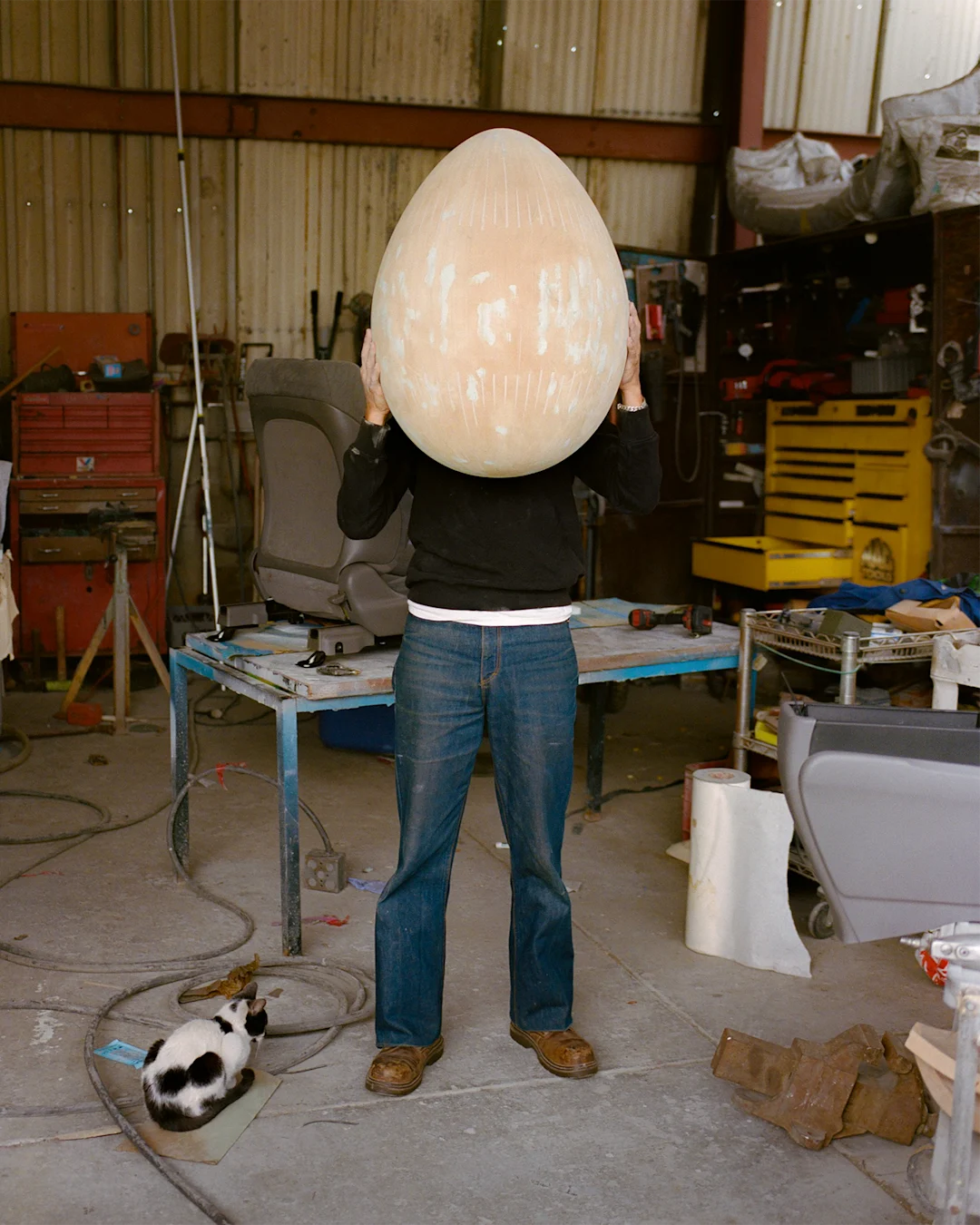 Mellon Foundation: Report: A Window into the Lives of US Artists and Their Livelihoods