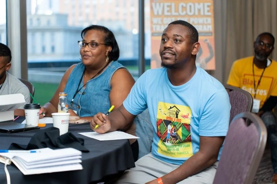 Next City: The Path to a Multiracial Democracy Begins With Black Organizing