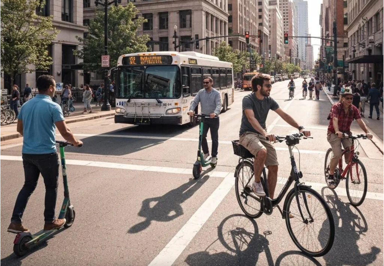 Streetsblog USA: How a ‘Universal Basic Neighborhood’ Can Help Americans Live Longer