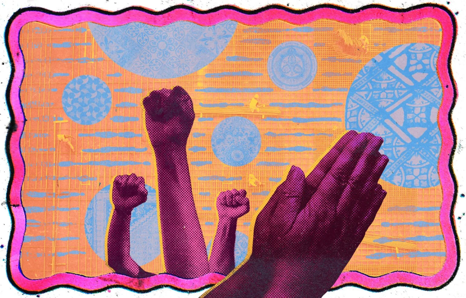 Convergence: Faith-Labor Organizing: Why Building Permanent Infrastructure is the Intervention This Moment Demands