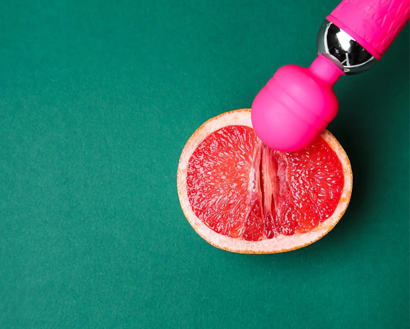 Masturbation AND BEYOND 