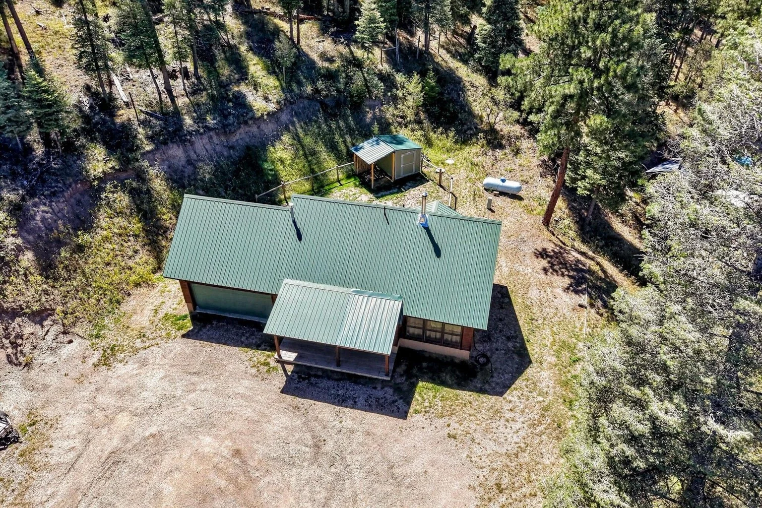 Custom Home Inspection