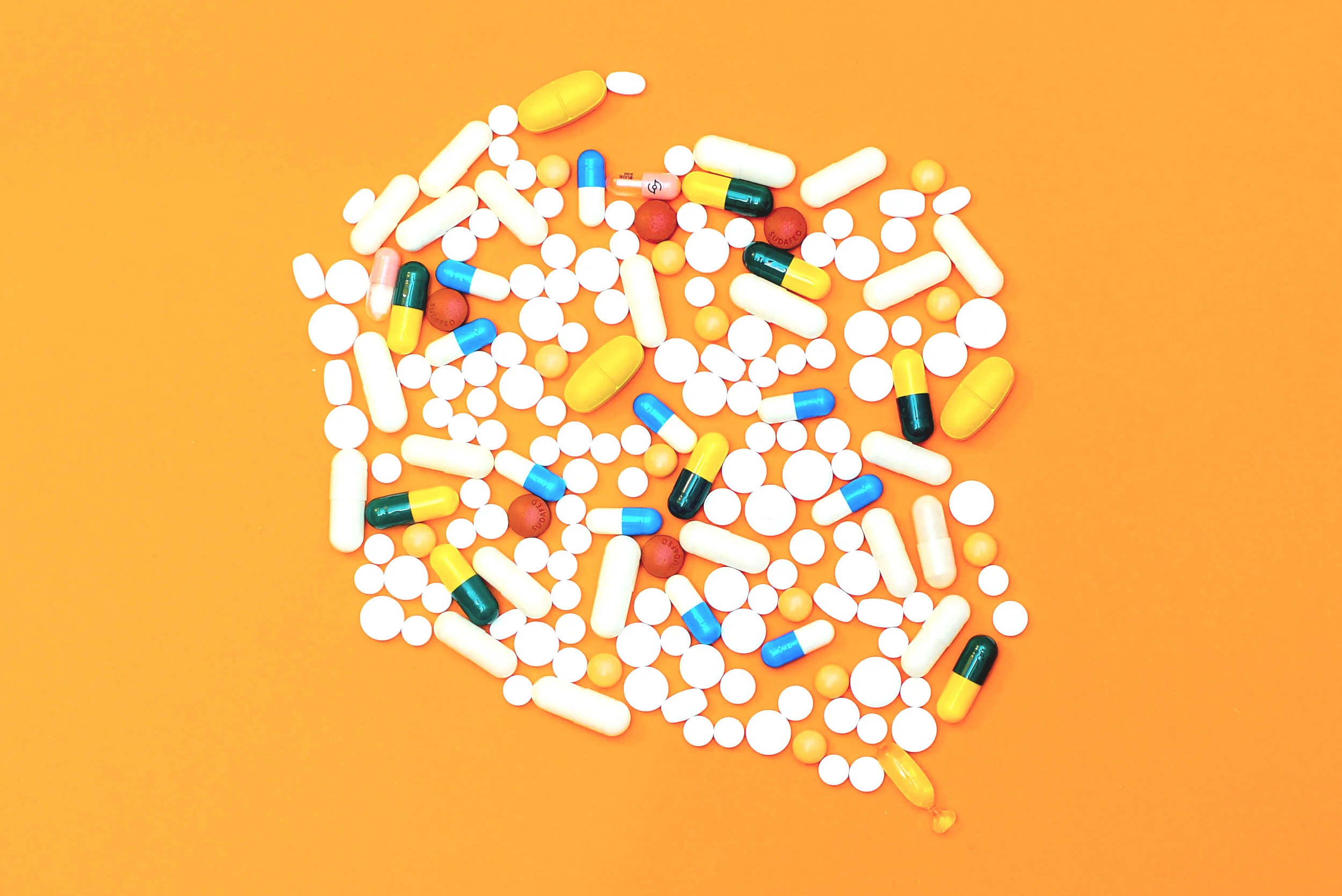 So honestly, can I really not have my glass of wine with this antibiotic? 