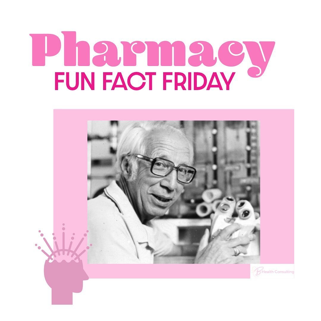 Happy Friday 🌸✨

A little more sunscreen history&hellip;
-
-
The first sunscreen (like we know it today) was invented by Benjamin Green, a pharmacist and airman in the 1940&rsquo;s during World War II. 
-
-
He invented a heavy and smelly greasy subs
