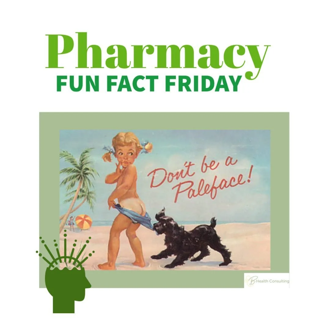 Happy Friday✨

The beloved Coppertone Girl was created in 1956 by Joyce Ballantyne. 

The illustrator used her 3 year old daughter, Cheri, as the model!