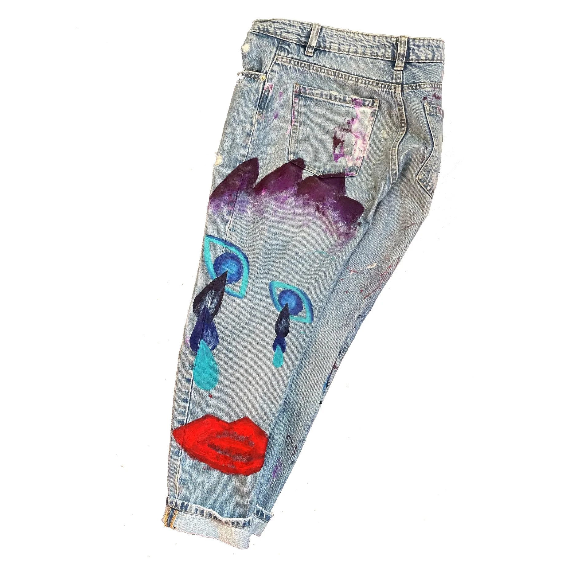 Love [ i ] Baby, 2021