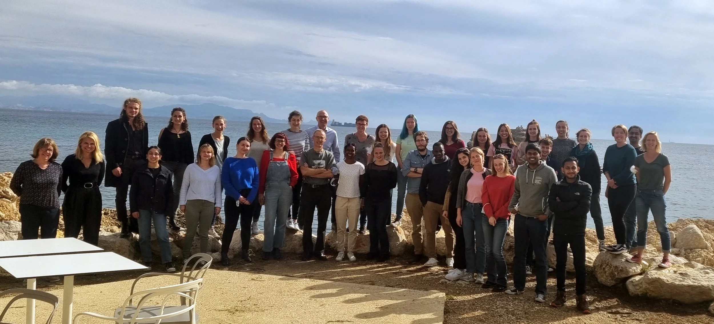 Cilia Summer School 2021