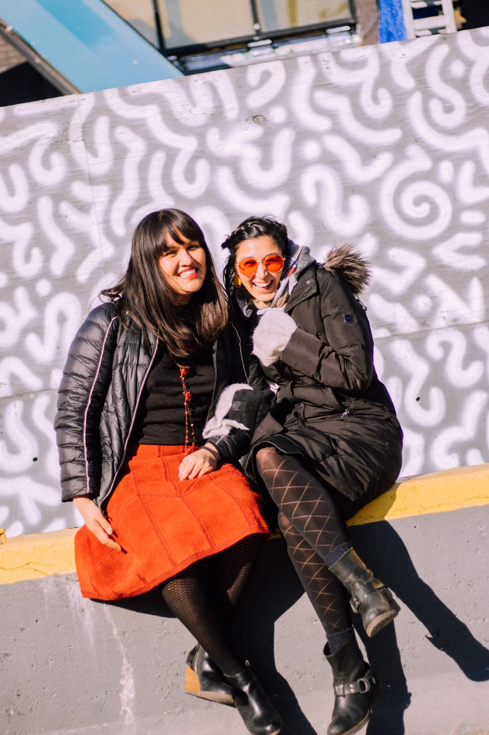 Co-founder of GiftPop Chicago