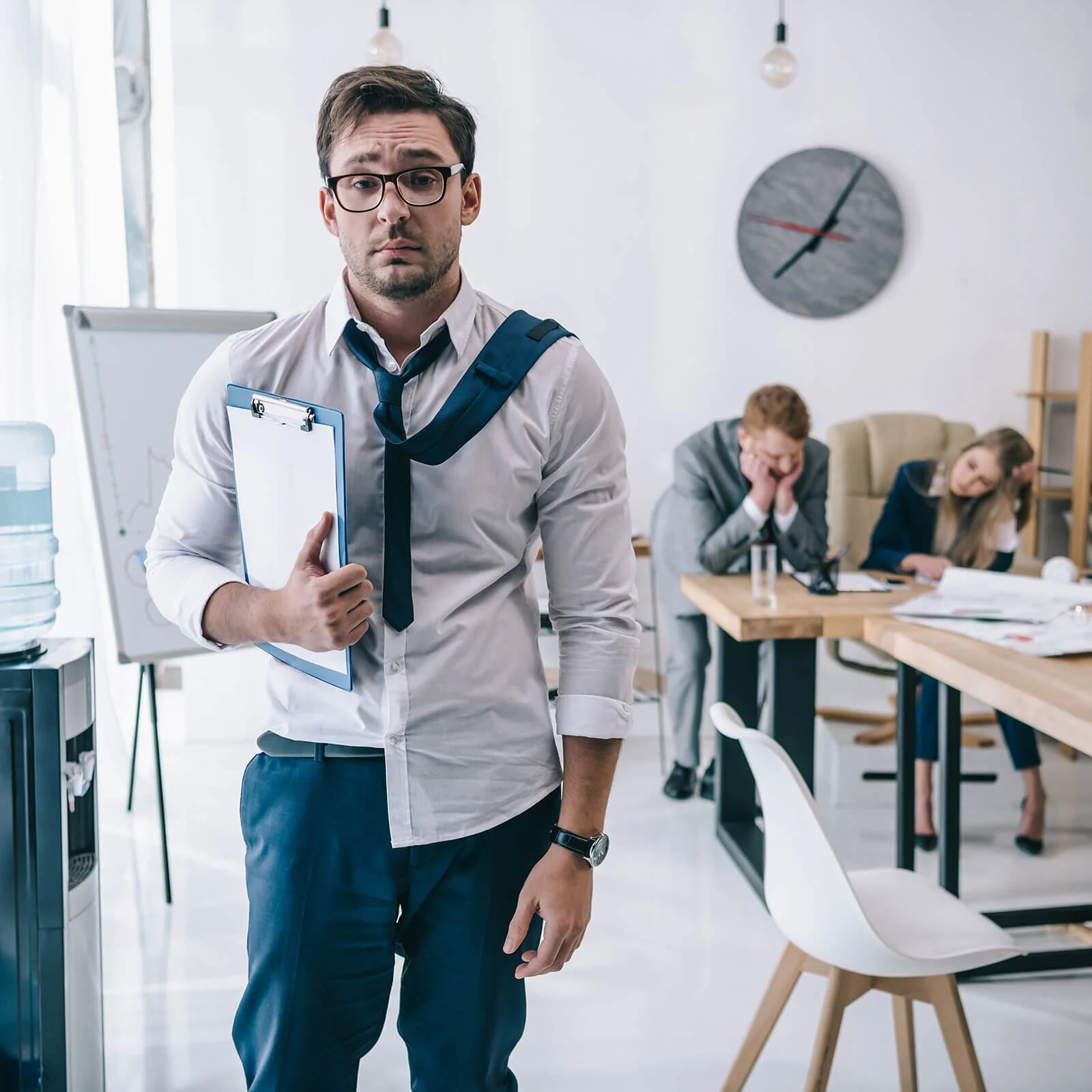 What Are Executive Functions
