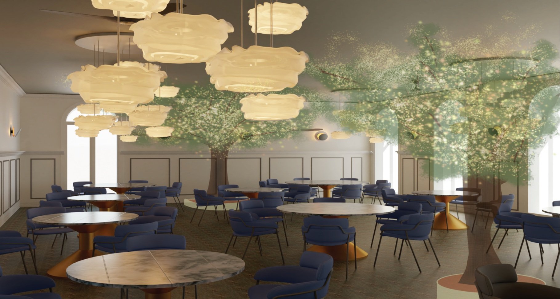 Lover’s Castle, Mirow