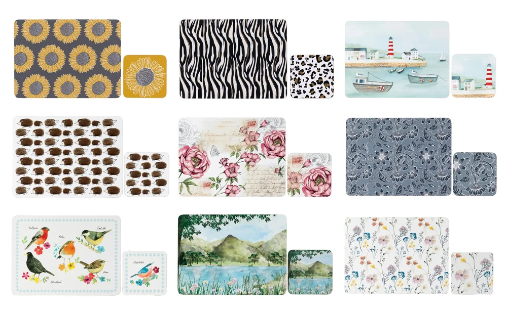 The English Tableware Company