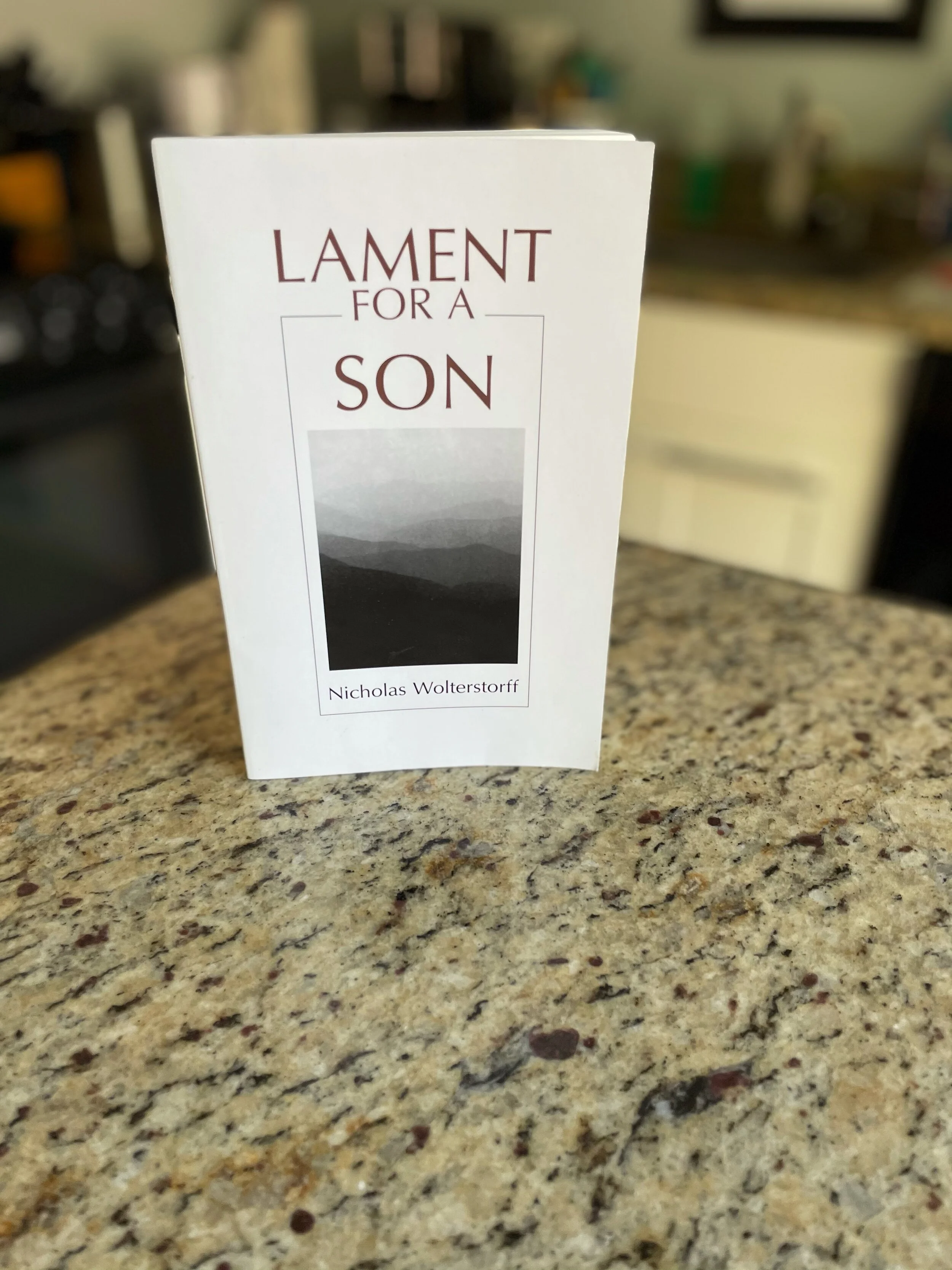 Lament for a son