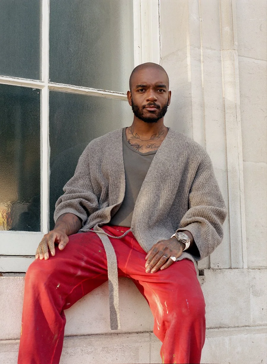  Samuel Ross for The FT 