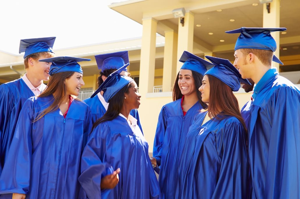 High School Graduation