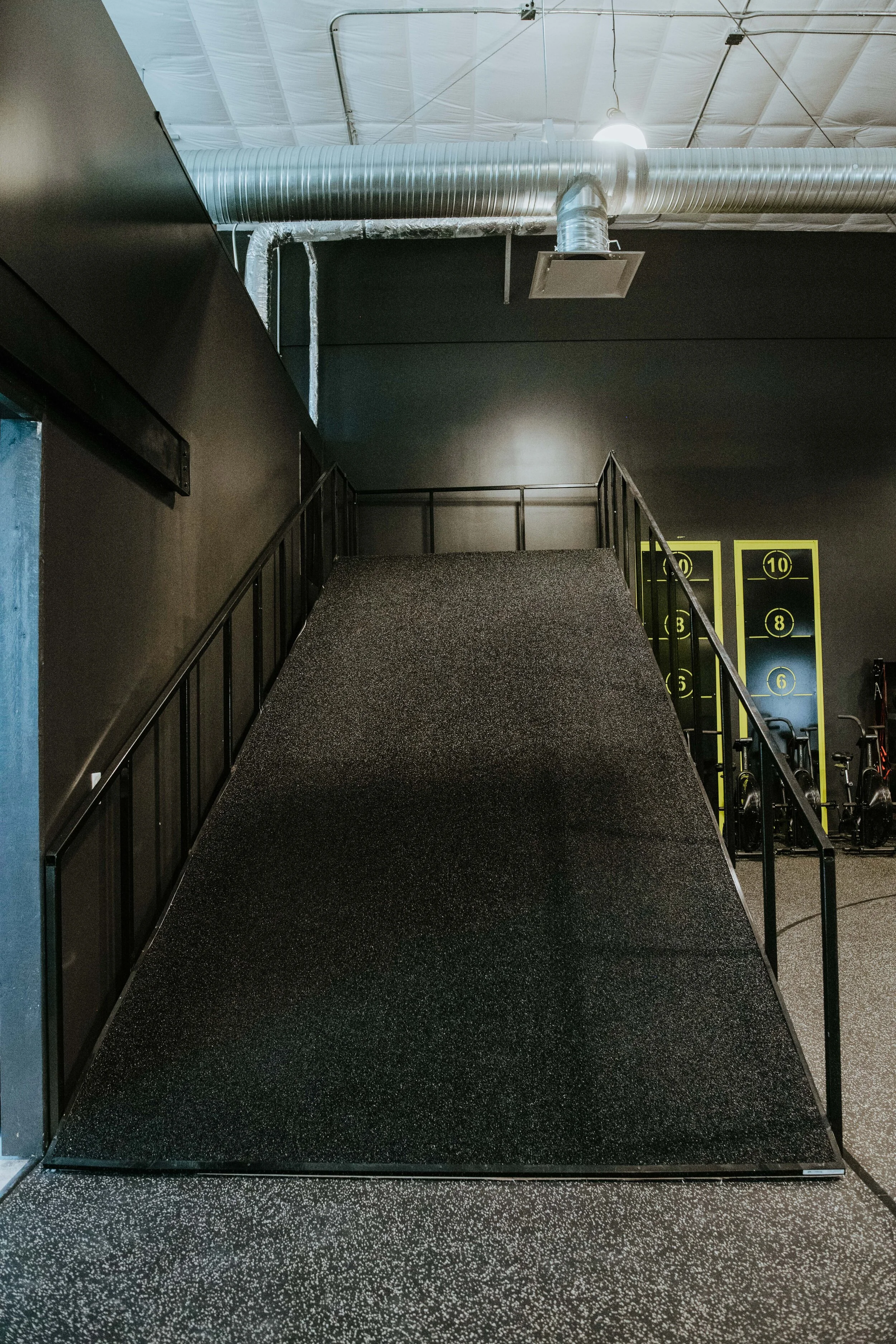Why We Designed The Gym The Way We Did — Thrive Active