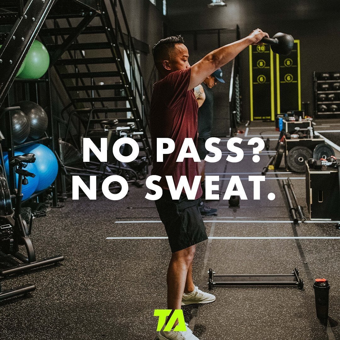 Gym Schedule — Thrive Active Your Local Wellness Experience