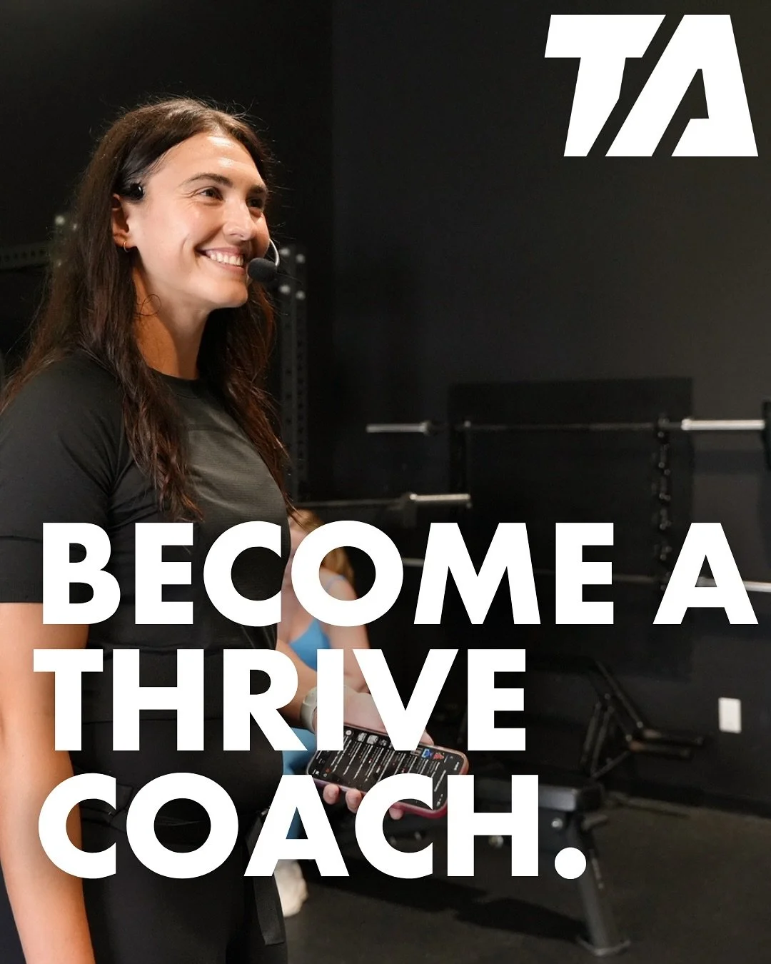 🚨 WE&rsquo;RE HIRING 🚨 

We&rsquo;re on the look out for new coaches to join our amazing TA Winnipeg team. 😎🔥

👉🏼 All availabilities welcome. 
👉🏼 If you bring the energy, passion, and love for community + fitness, you&rsquo;ll be a great fit.