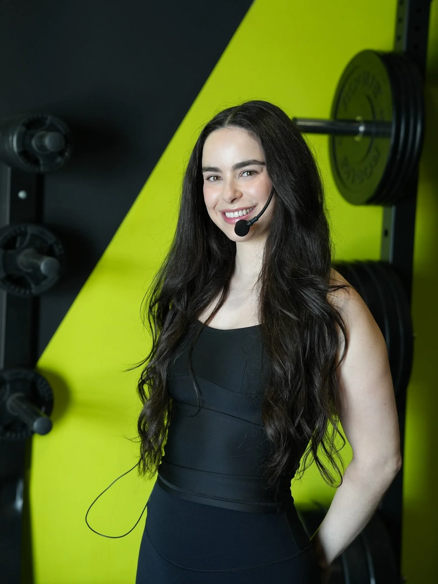 ✨ MEET COACH LEXIE! ✨ 

@zimmerfit 

A rockstar in the fitness community, a phys ed teacher and a lover of matcha and coffee! ☕️ 🍵 

When she&rsquo;s not coaching, you&rsquo;ll find her on a golf course, a pickleball court, a volleyball court, or ou