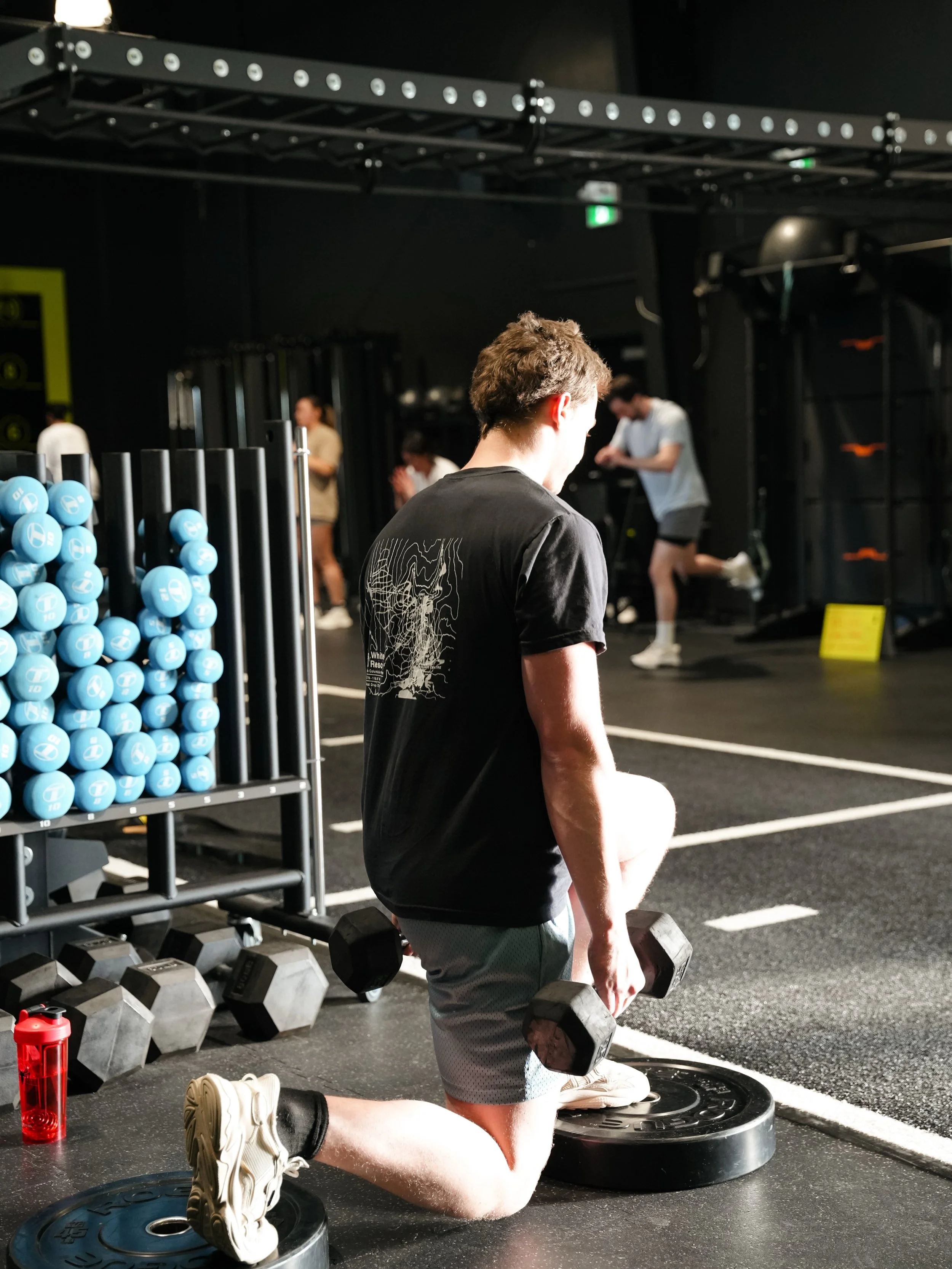 Summer at Thrive is about to hit DIFFERENT ☀️👀

Longer days, nicer weather, bigger goals, and so many exciting things coming your way. We&rsquo;ve got a huge summer lined up at Thrive and we seriously cannot wait to share it all with you. 👀

For no