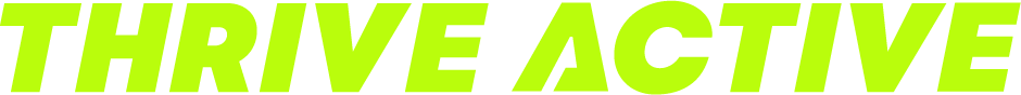 Thrive Active