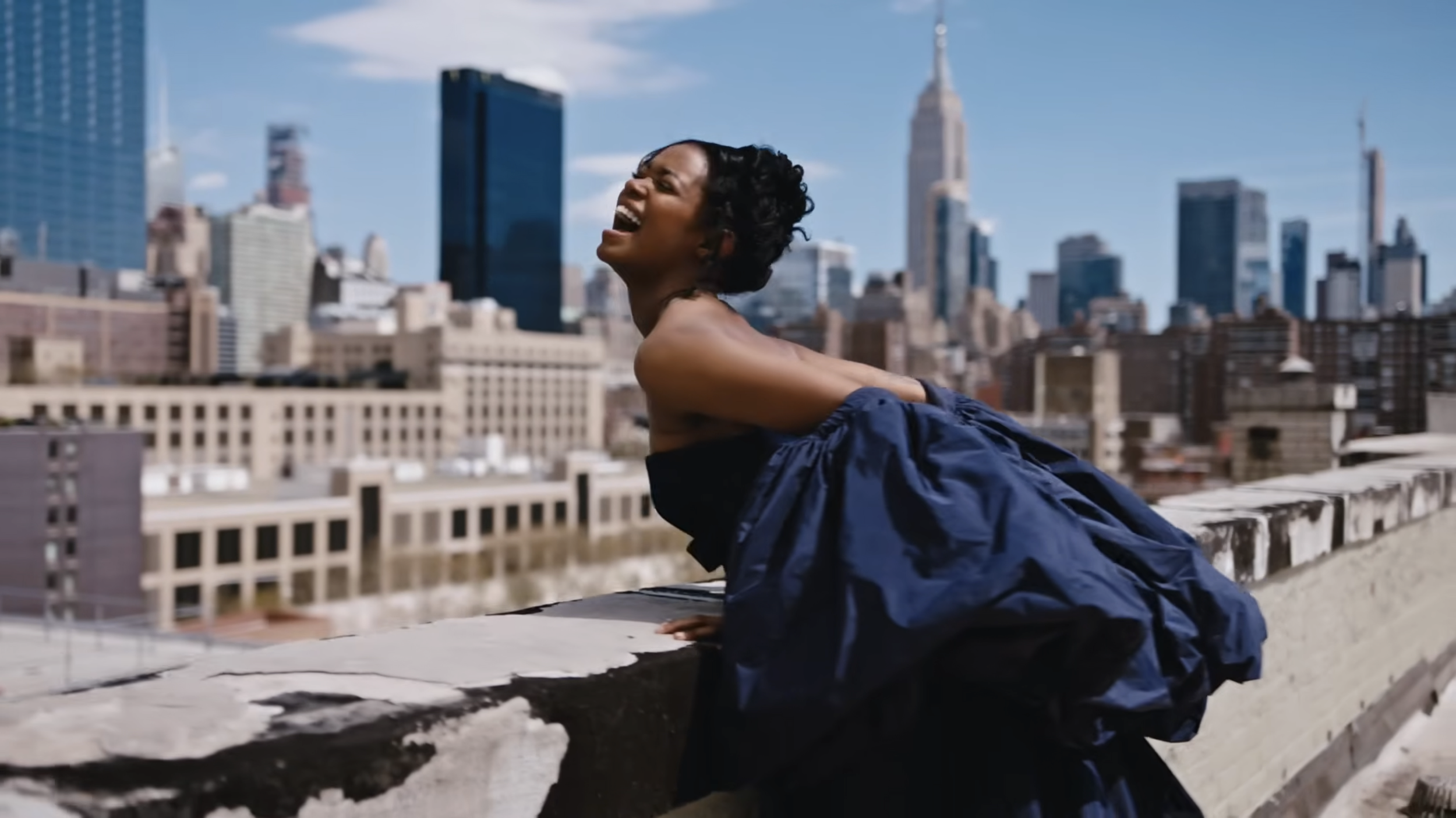 The Notebook - My Days (MV Steadicam)