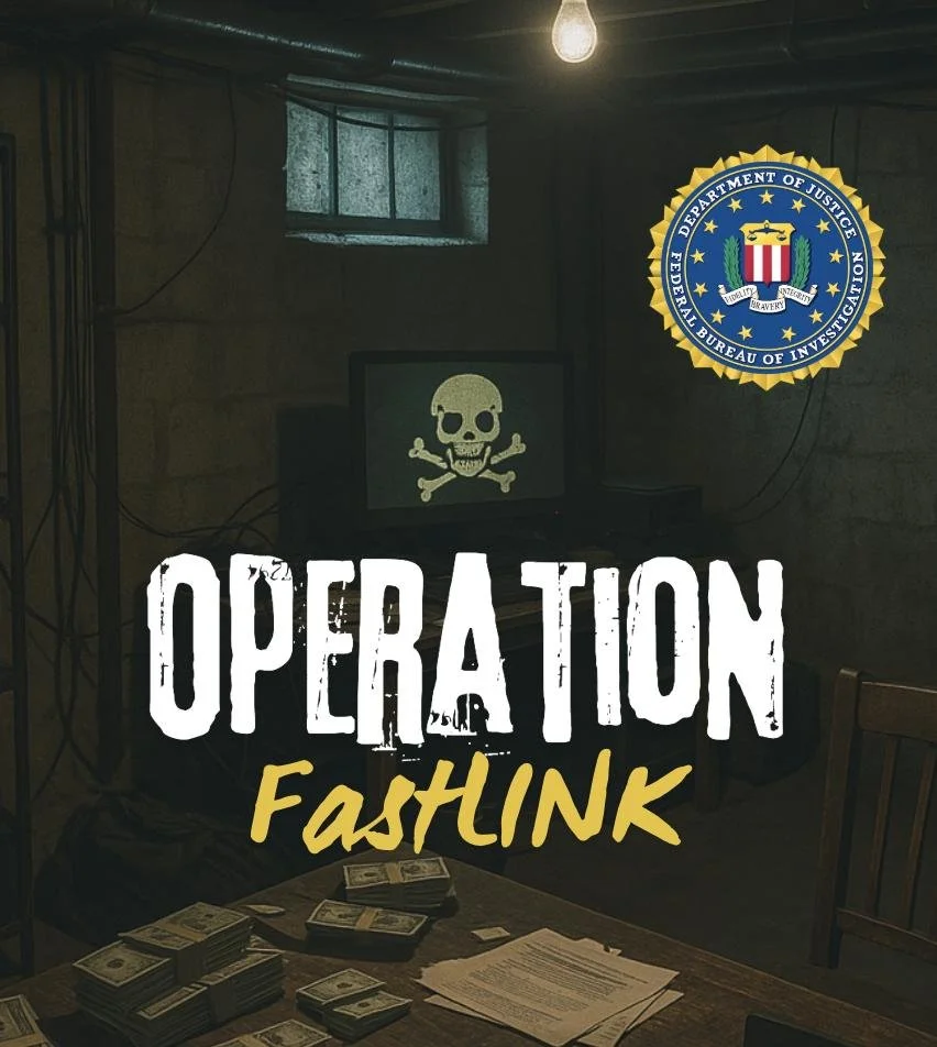 Operation Fastlink (Steadicam Operator - Feature)