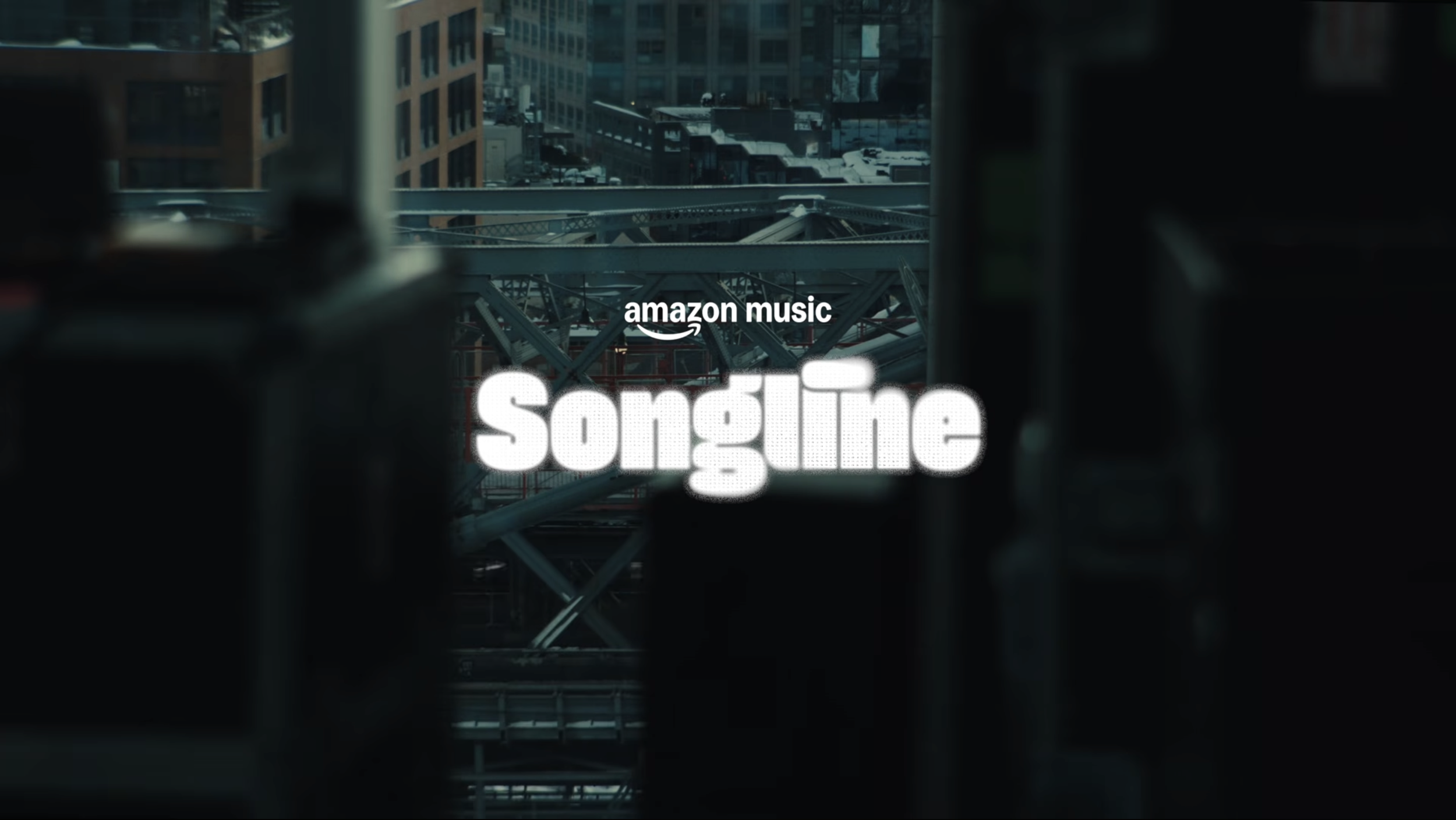 Mumford & Sons - Amazon Music Songline (live)