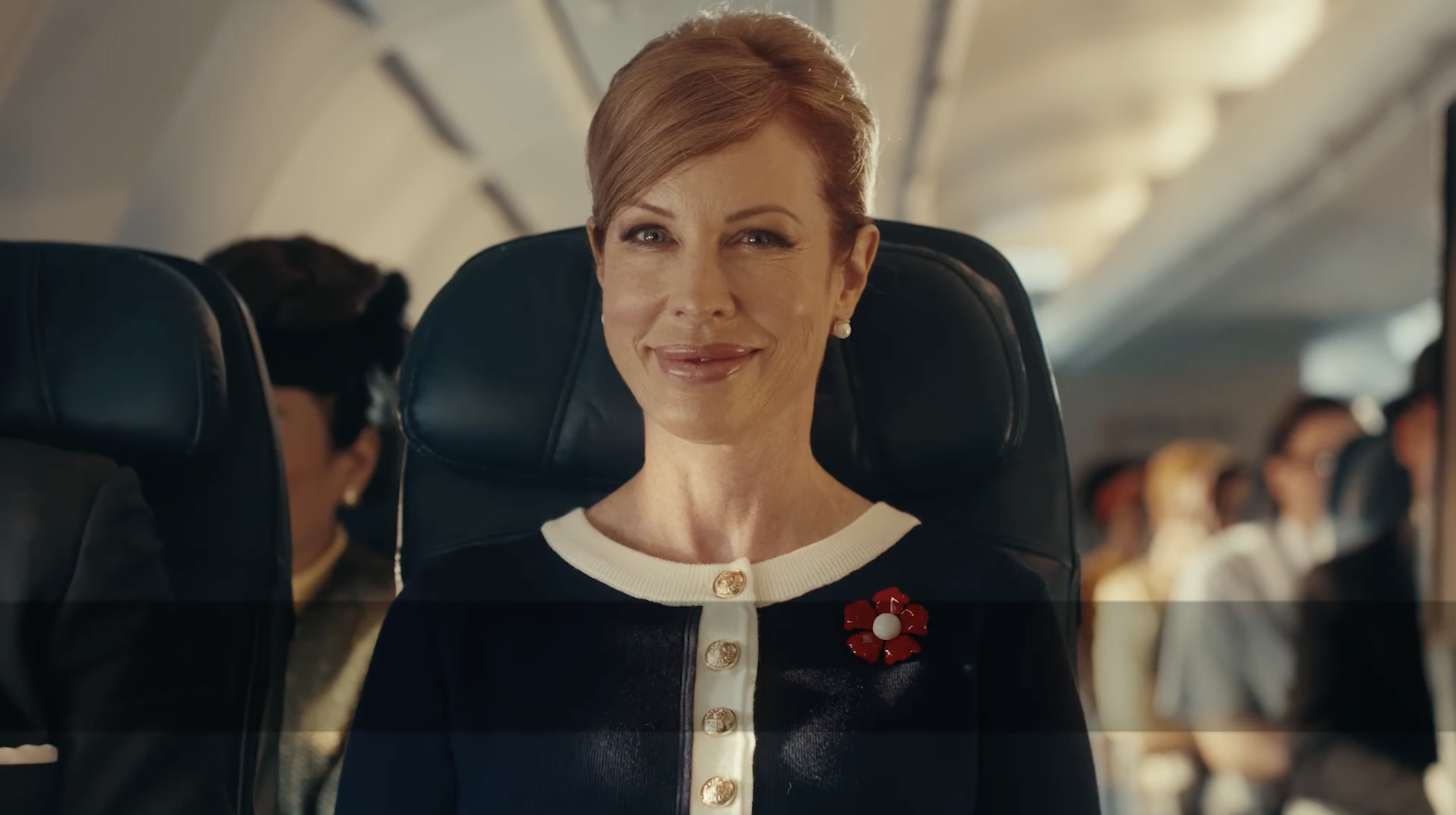 Delta - 2025 Safety Video (Gimbal Operator)