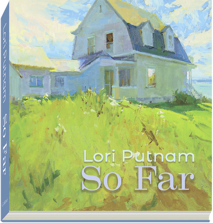 Lori Putnam: So Far