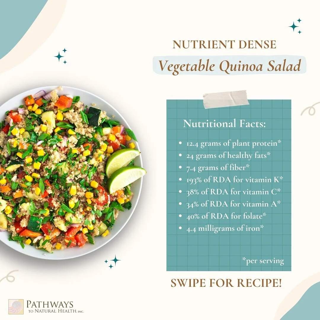 Pathways to Natural Health, Inc. A Holistic Health Care Clinic