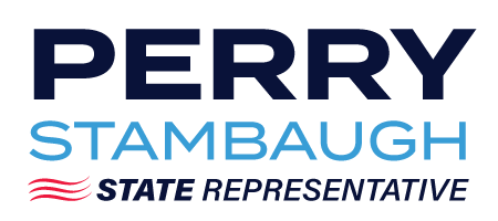 Perry Stambaugh for State Representative