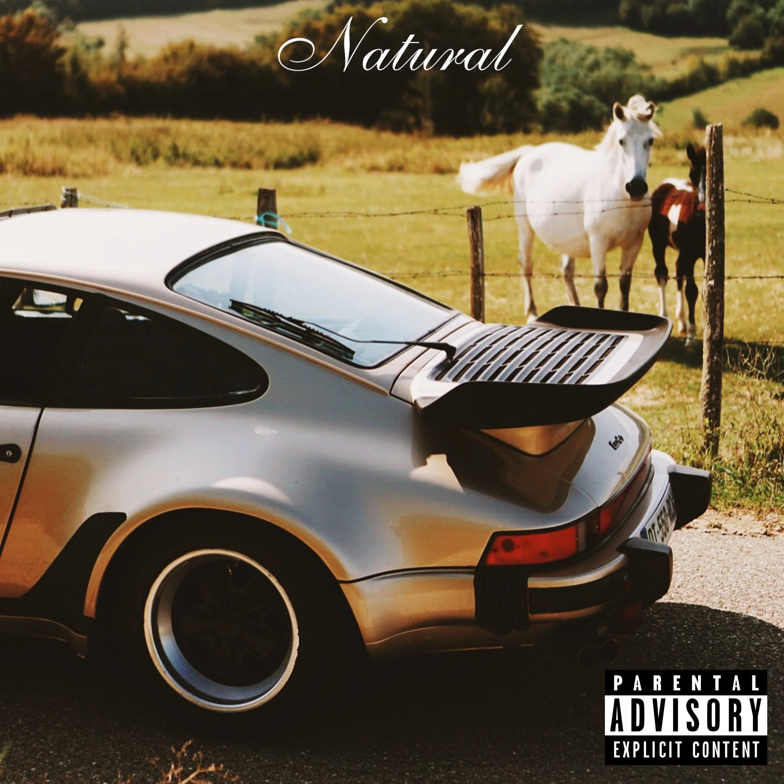 Jay Stones Releases New Album 'Natural' — Pressed PR