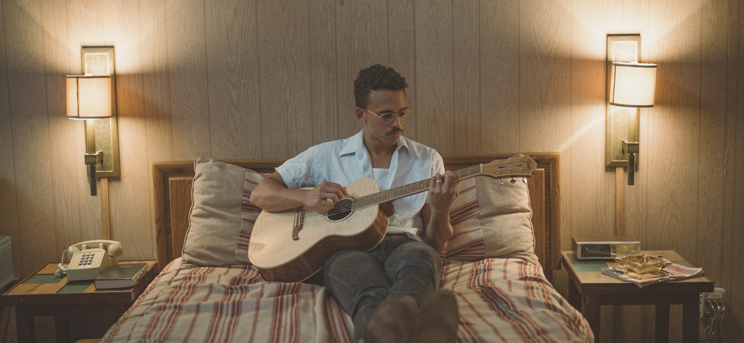 “Girl From The Valley” will be accompanied by a music video set to release October 29.