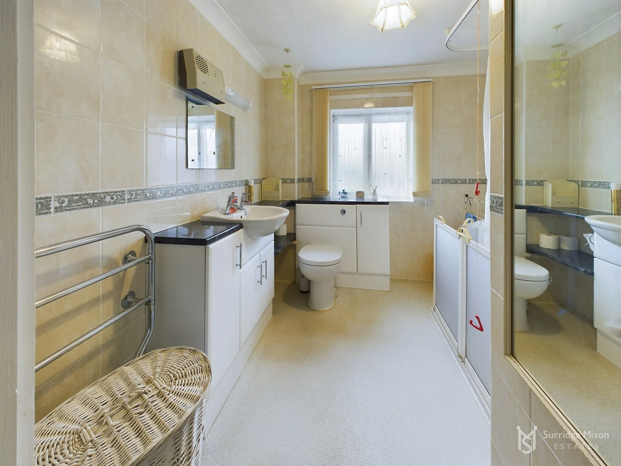 Church Bailey, Westham — Surridge Mison Estates