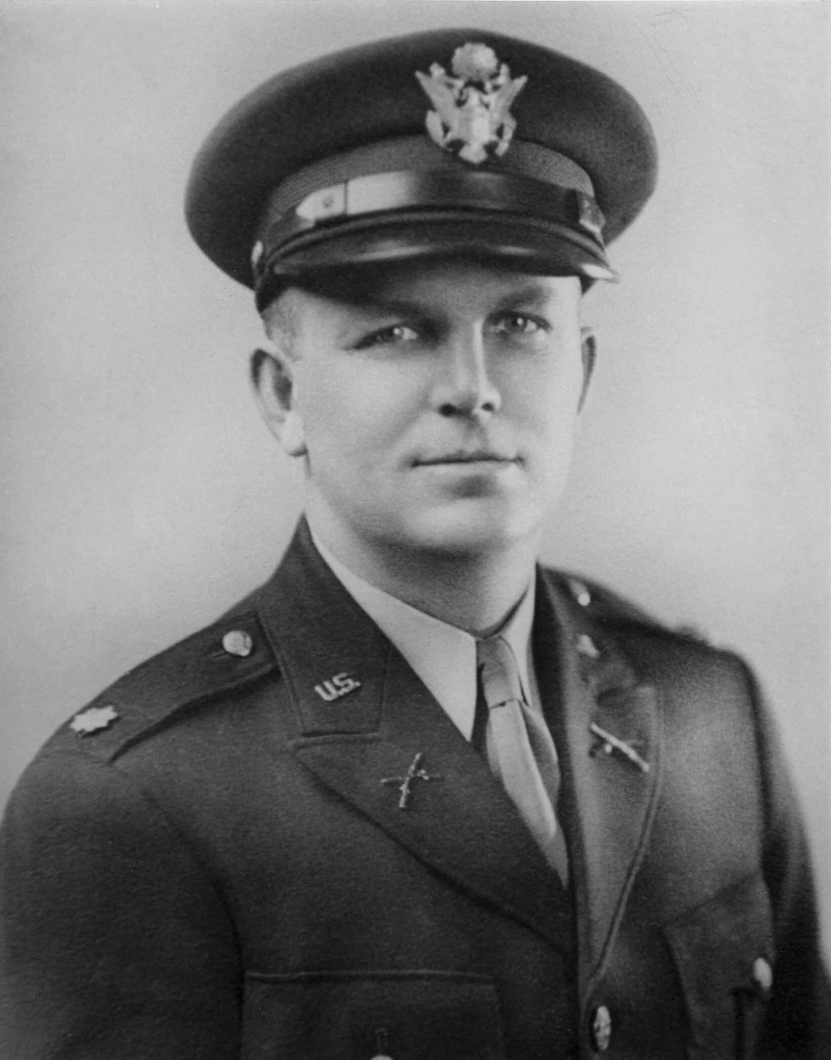 Tarleton University: Bronze of Major General James Earl Rudder
