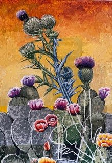 Hugo Chumbo Giclee Prints  - 24x36