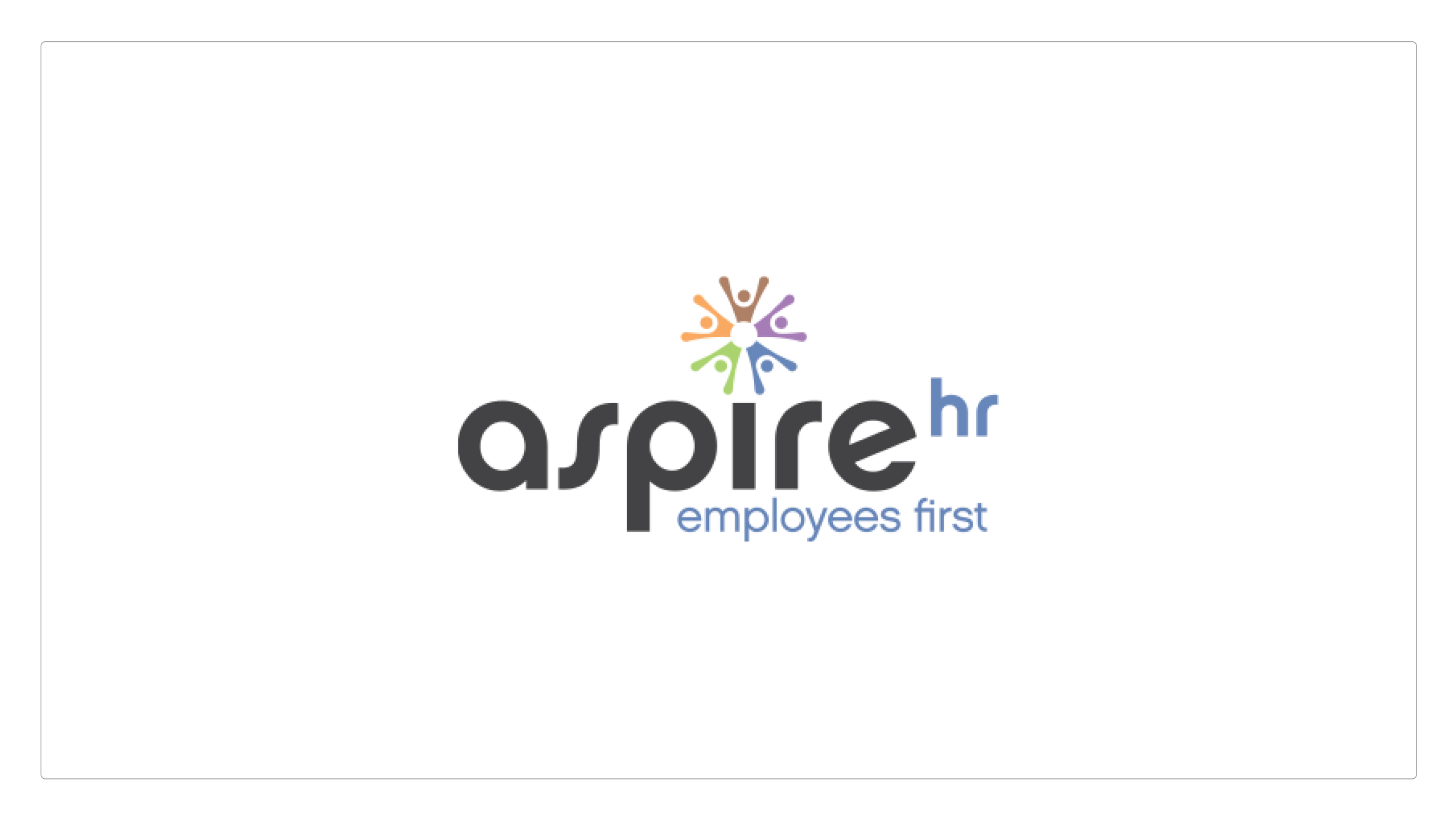 White label SaaS HR tool for small and medium sized organizations