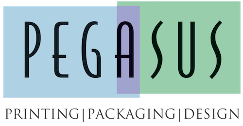 Pegasus | Custom Packaging, Printing + Design Services