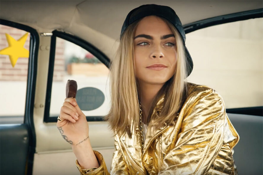 Cara-Delevingne-Stars-in-New-Moschino-x-Magnum-Ice-Cream-Ad-888x590.jpg