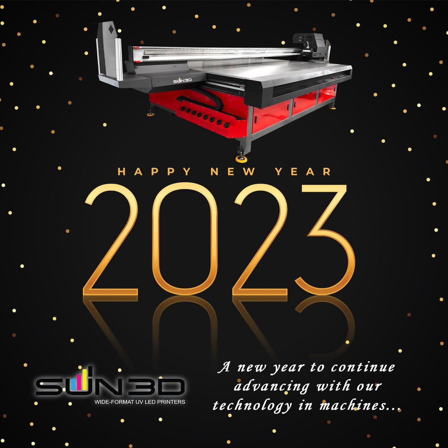 http://sun3dcorporation.com
📩 info@sun3dcorporation.com
☎ Contact: +1 (954) 418.5454
#SUN3D #PrintOnAnything #UVLEDPrinting #Happynewyear2023