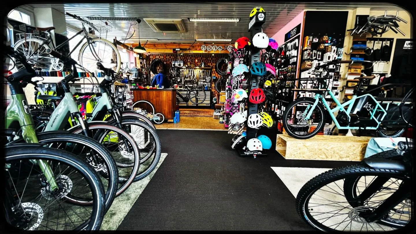 My Little bicycle shop in #tervuren You are always welcome. &mdash;&mdash; Brusselsesteenweg 188 &mdash;&mdash; #cyctervuren #fietsen #jorisdebolle #cyc