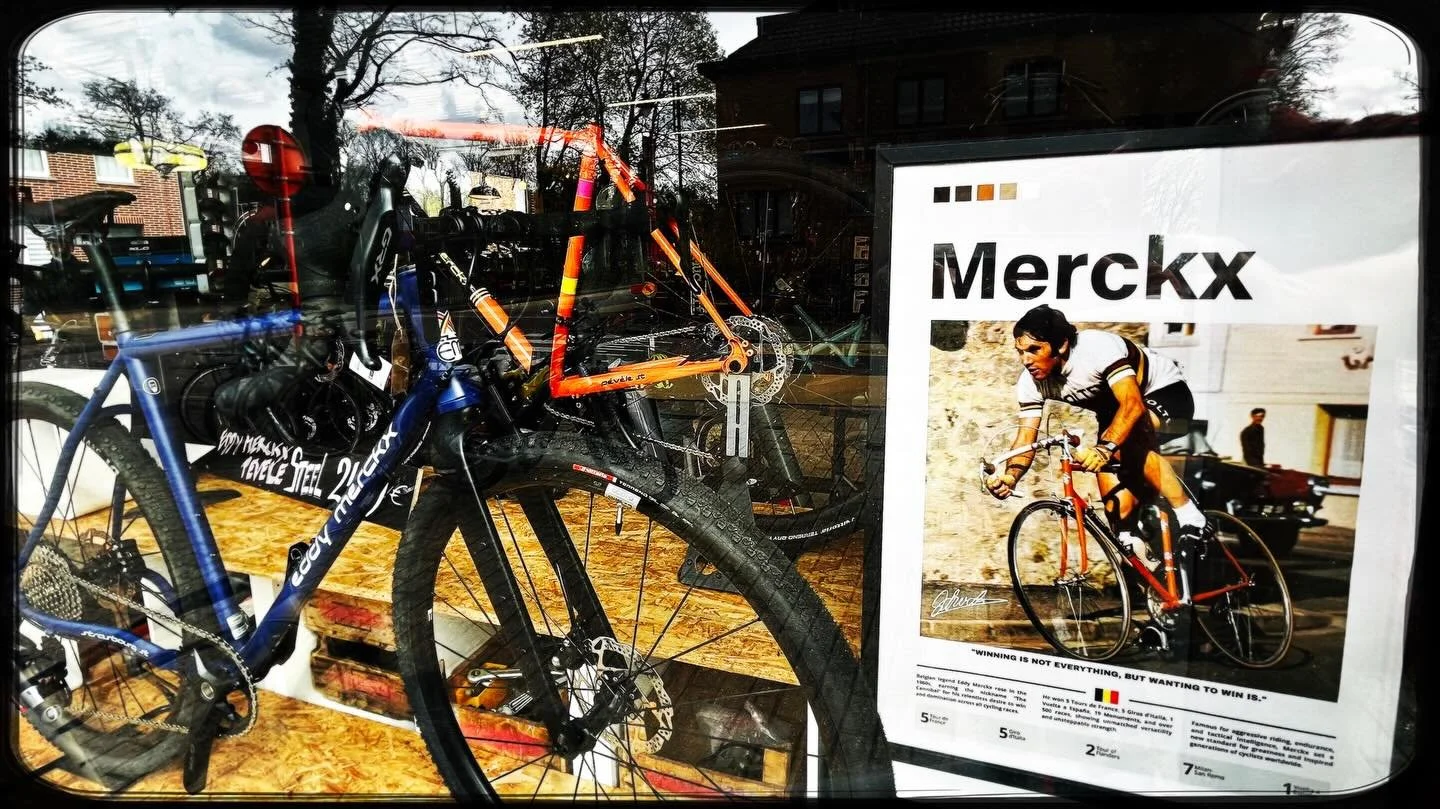 #eddymerckxcycles
