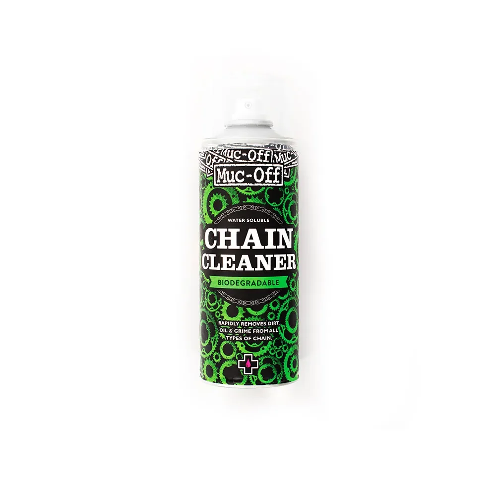 Muc-Off - Bio Chain Cleaner 400ml