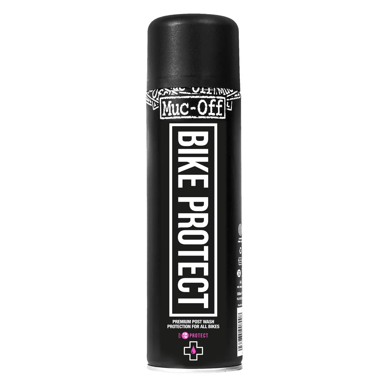 Muc-Off  - Bike Protect 500ml