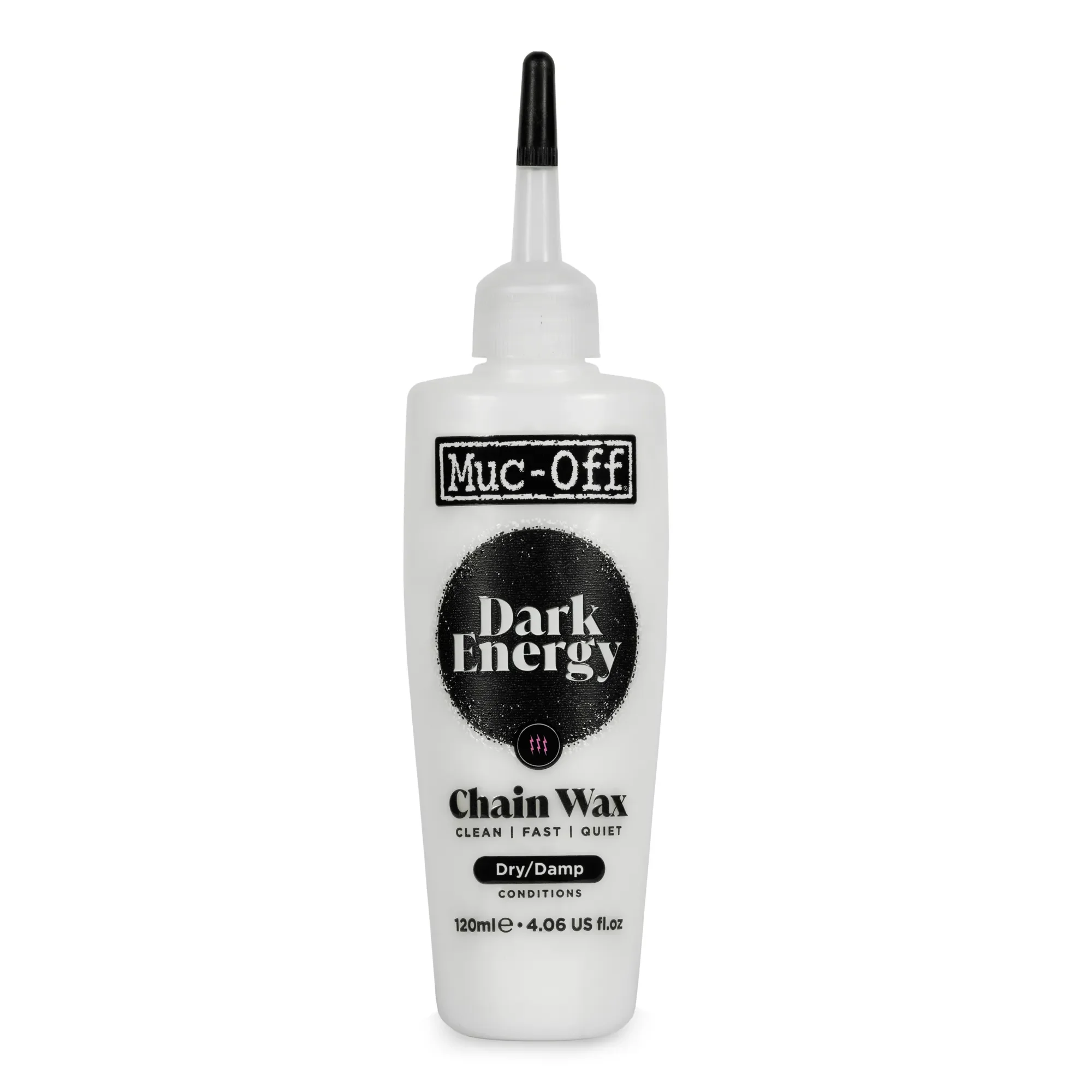 Muc-Off  - Dark Energy Bicycle Chain Wax 120ml