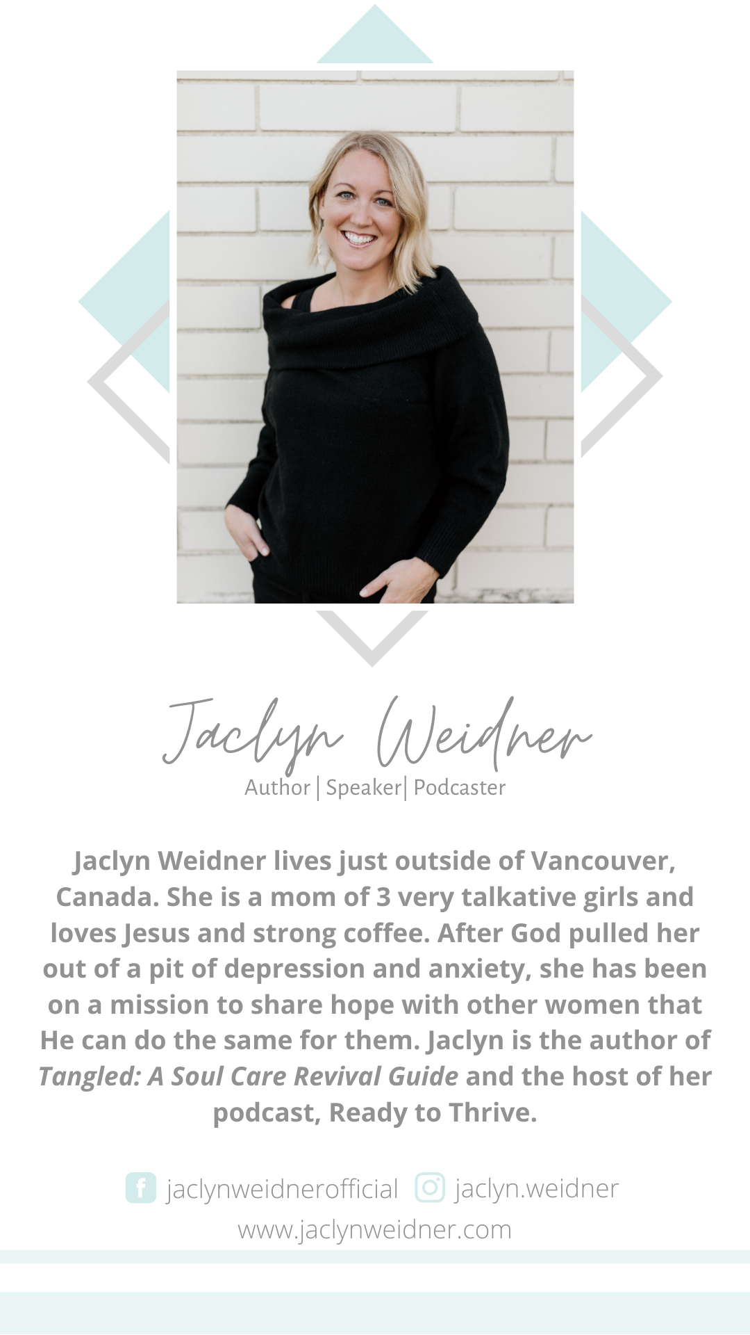 Jaclyn Weidner