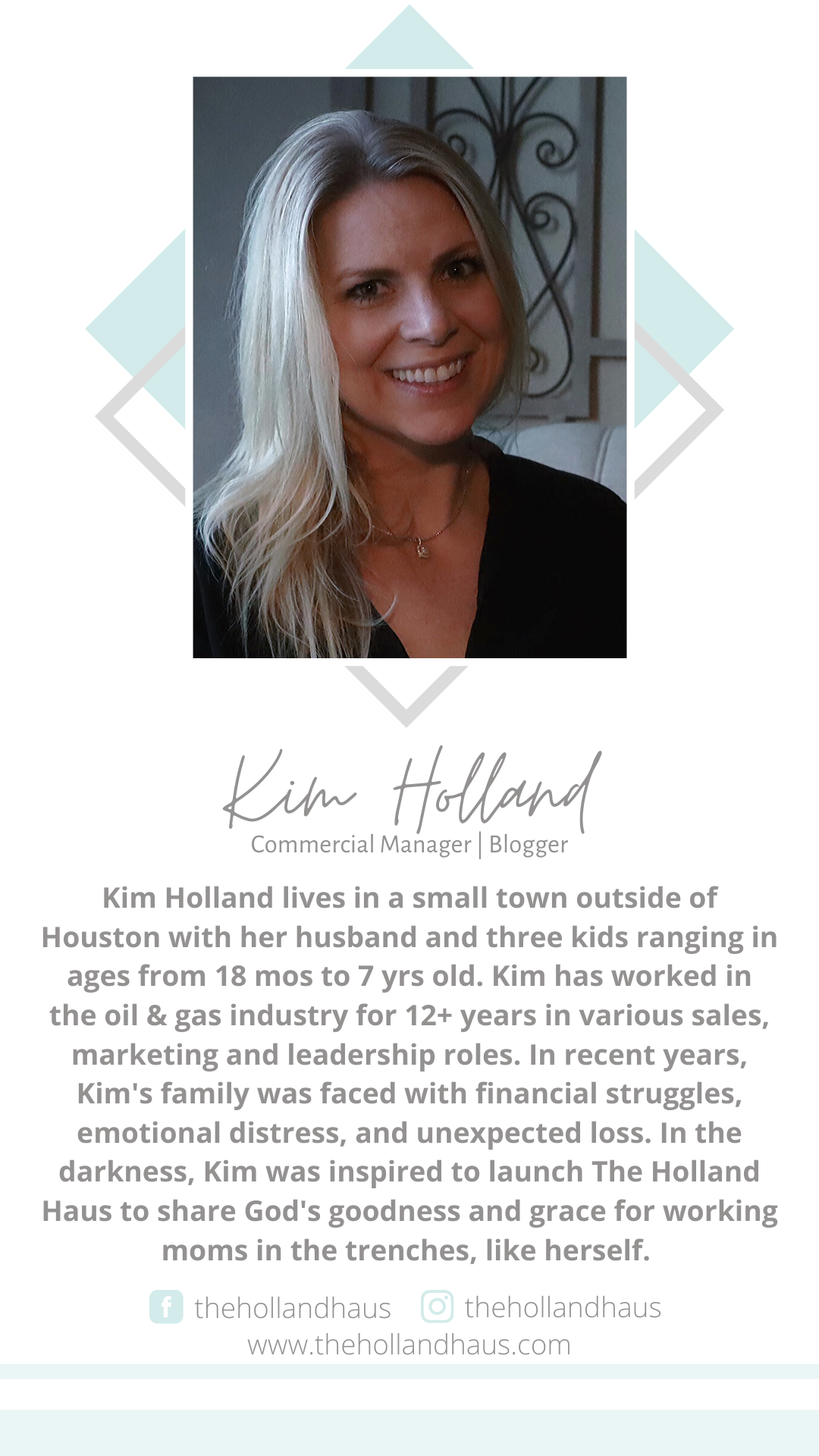 Kim Holland