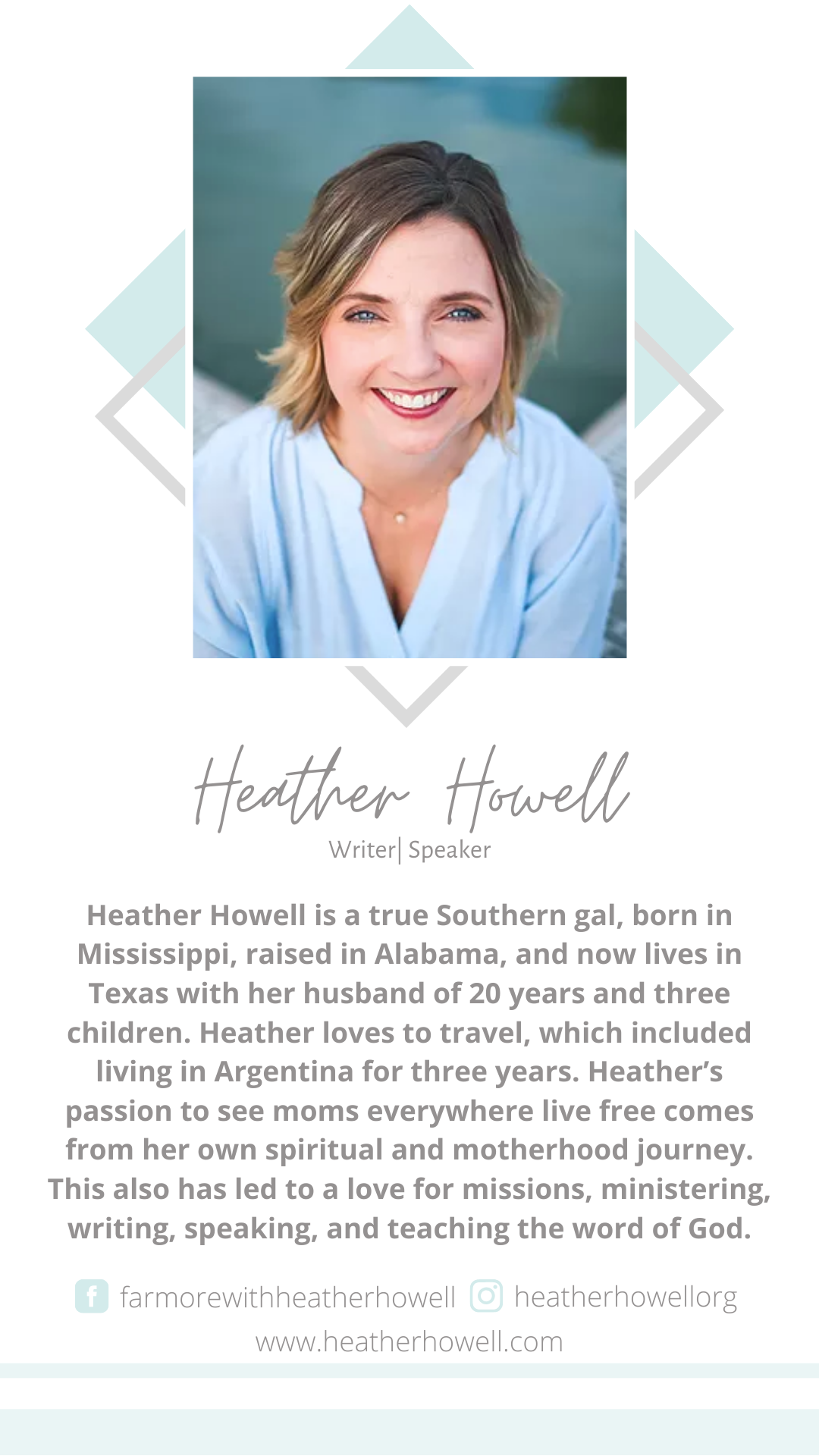 Heather Howell